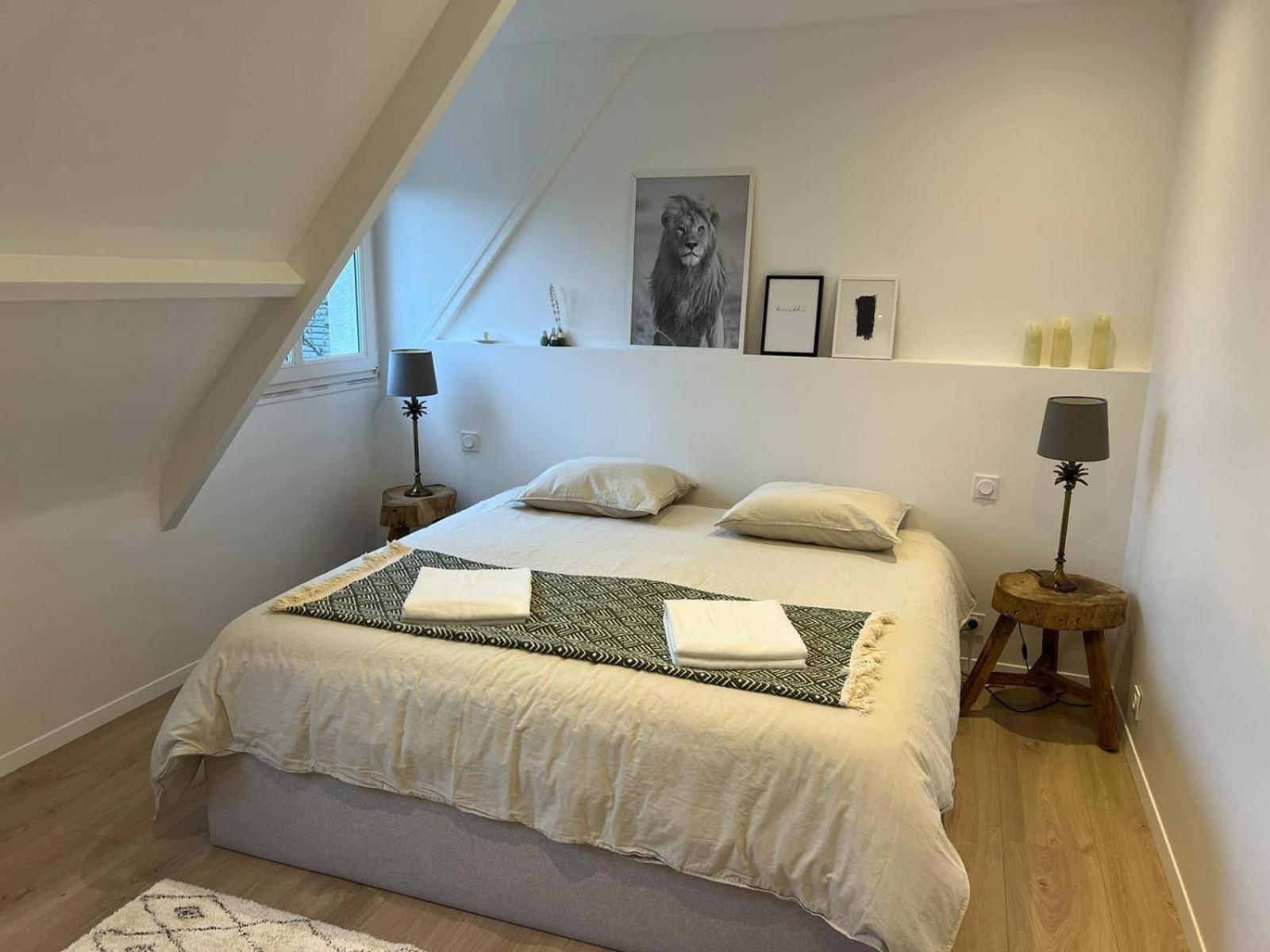 Maison Familiale, Belle Et Moderne Proche De Versailles Et Thoiry Maule Esterno foto